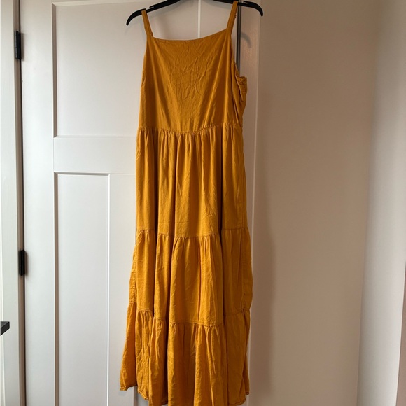 Lot of five (L) Spring dresses - Picture 2 of 6